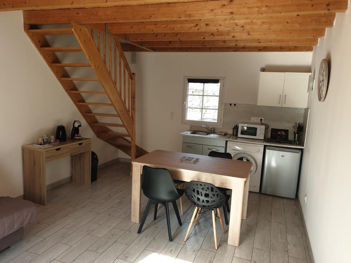 Apartment E Scaravaglie